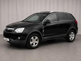 Opel Antara, 2.2 l., visurgājējs / krosovers