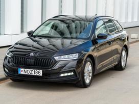 Skoda Octavia, Универсал