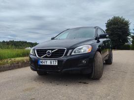 Volvo XC60, 2.4 l., visureigis / krosoveris