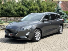Ford Focus, 1.5 l., wagon