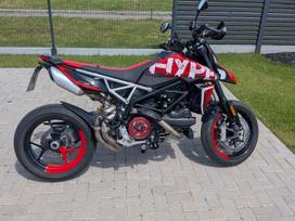 Ducati Hypermotard 950cc, supermoto
