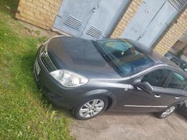 Opel Astra, 1.3 l., hečbekas