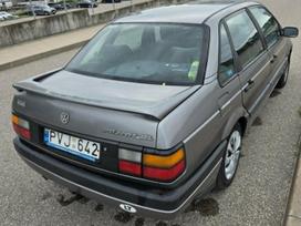 Volkswagen Passat, 1.8 l., sedanas