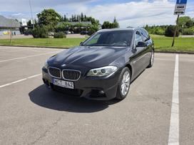 Bmw 525, 2.0 l., universalas