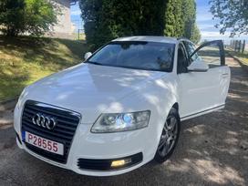 Audi A6, 2.7 l., wagon
