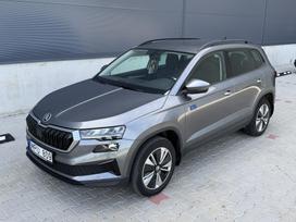 Skoda Karoq, 2.0 l., Внедорожник / Кроссовер
