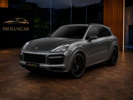 Porsche Cayenne Coupe, 4.0 l., off-road / crossover