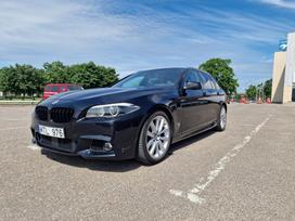 BMW 530, 3.0 l., universalas