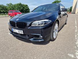 BMW 530, 3.0 l., Универсал