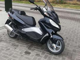Malaguti Madison 200cc, scooters / mopeds