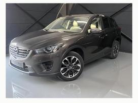 Mazda CX-5, 2.2 l., visureigis / krosoveris
