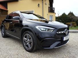 Mercedes-benz Gla250, 2.0 l., visureigis /