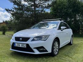 Seat Leon, 1.6 l., universalas