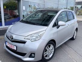 Toyota Verso-S, 1.4 l., hatchback