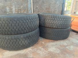 Goodride MultiDrive eco D2, всесезонные 295/60 R22,5
