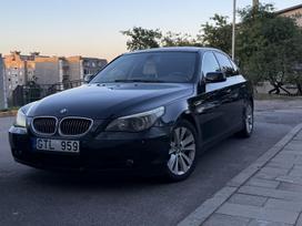 BMW 530, 3.0 l., Седан