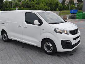 Peugeot Expert, 2.0 l., komercinis