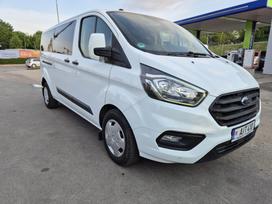 Ford Transit Custom, keleivinis mikroautobusas