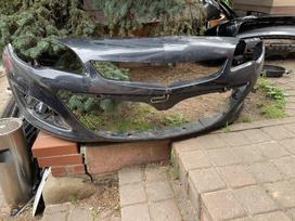 Opel Astra, 13278378---13368660---13129192---1326764, buferiai 13266075 13345152 53 13368660 radijatori