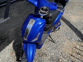 Ekomoto SKY, motoroleriai / mopedai