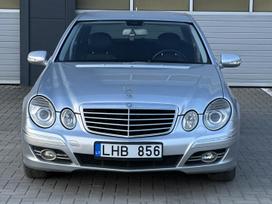 Mercedes-Benz 220, 2.2 l., sedanas