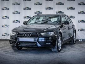 Audi A4, 3.0 l., Универсал
