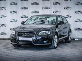 Audi A3, 1.4 l., coupe