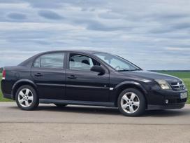Opel Vectra, 1.9 l., sedanas