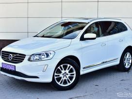 Volvo XC60, 2.0 l., visureigis / krosoveris