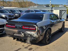 Dodge Challenger, 3.6 l., Купе (coupe)