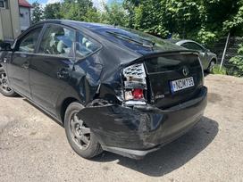 Toyota Prius, 1.5 l., hečbekas
