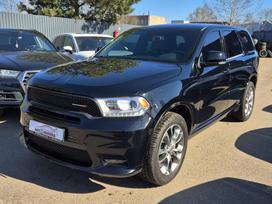 Dodge Durango, 3.6 l., off-road / crossover
