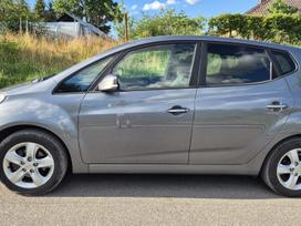 Hyundai ix20, 1.6 l., mpv / minivan