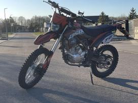 Asix Defender 150cc, эндуро / adventure