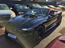Ford Mustang, 5.0 l., convertible