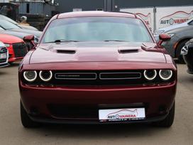 Dodge Challenger, 3.6 l., coupe