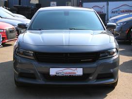 Dodge Charger, 3.6 l., sedanas