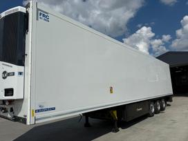 Krone FP60 Thermo King SLXi 300, рефрижераторы