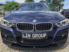 BMW 330, 3.0 l., Универсал