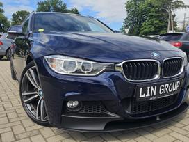 BMW 330, 3.0 l., Универсал