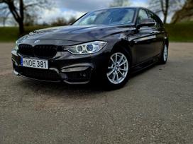 BMW 318, 2.0 l., Универсал