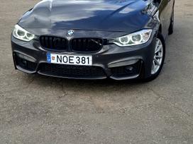 BMW 318, 2.0 l., Универсал