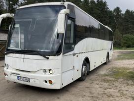 Scania K124 EB, cits