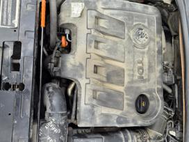Skoda Yeti, 1.9 l., hečbekas