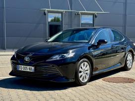 Toyota Camry, 2.5 l., Седан