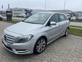 Mercedes-benz B200, 1.8 l., hečbekas