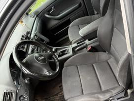 Audi A4, 1.9 l., Универсал