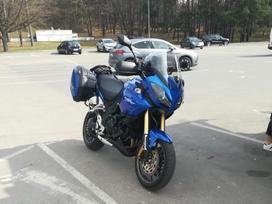 Triumph Tiger 1050cc, touring / sport touring / kelioniniai