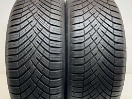 Continental AllSeasonContact 2 2025m, all-season 235/55 R18