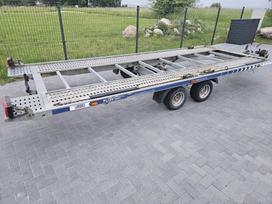 LORRIES Lorries 5021, autovežio